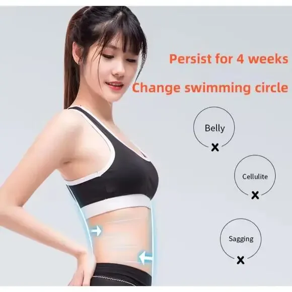 MBODY (EMS)-(Abdominal Fitness/Workout Belt)-(New Cond.)-$35 - Picture 4 of 9